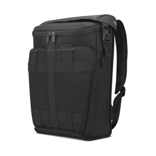 Изображение Рюкзак для геймеров Lenovo Legion Active черного цвета.