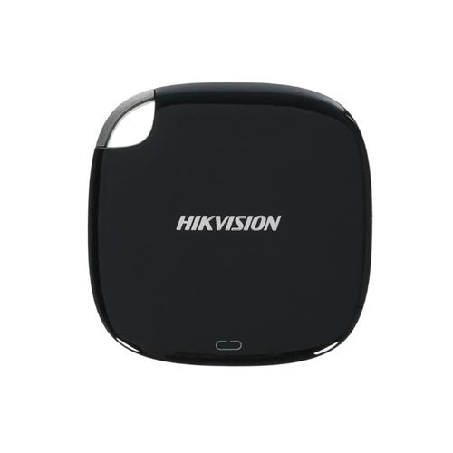 HIKVISION SSD Externe Black T100I 1024Go USB 3.1 Type C 450/400MB/s