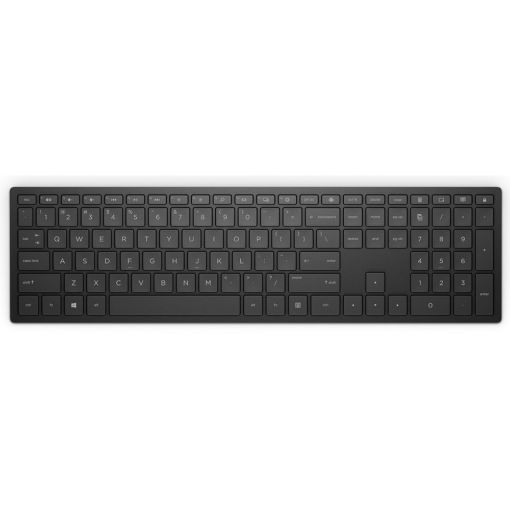 HP Pavilion Wireless Keyboard 600 1PC.co.il