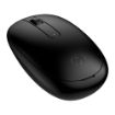 Изображение Bluetooth мышь HP 240 черного цвета.