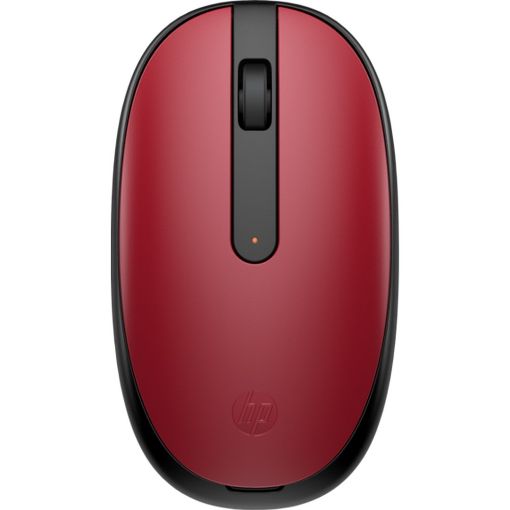 תמונה של עכבר HP 240 Empire Red Bluetooth Mouse