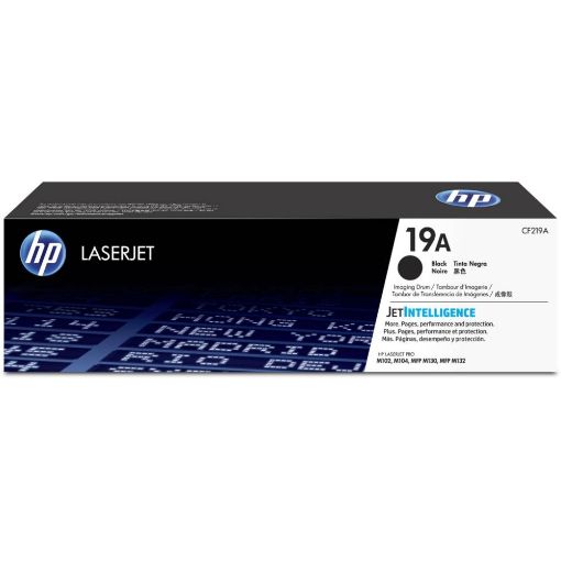 תמונה של תוף HP 19A למד' M130/102 מקורי CF219A