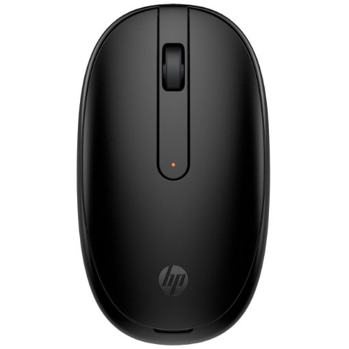 Изображение Bluetooth мышь HP 240 черного цвета.