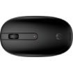 Изображение Bluetooth мышь HP 240 черного цвета.