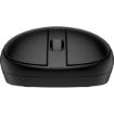 Изображение Bluetooth мышь HP 240 черного цвета.
