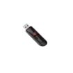 תמונה של כונן USB SanDisk Cruzer Glide 32GB צבע שחור