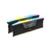 Picture of Corsair DDR 5 32G (16Gx2) 6400 CL32 Vengeance RGB CMH32GX5M2B6400C32