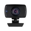 Изображение Веб-камера Elgato Facecam черного цвета.