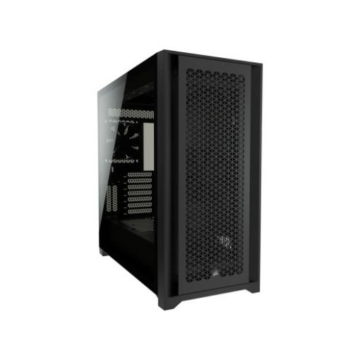 תמונה של קייס Corsair 5000D RGB Airflow צבע שחור