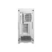 Изображение Корпус компьютера ANTEC DP505 белого цвета.