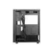 Picture of ANTEC NX410 computer case in black/white.