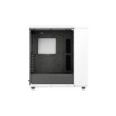 Изображение Корпус компьютера Fractal Design North FD-C-NOR1C-04 белого цвета.