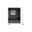 Изображение Корпус компьютера Fractal Design North FD-C-NOR1C-03 белого цвета.
