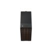 תמונה של מארז מחשב Fractal Design North Charcoal Black TG Light Tint FD-C-NOR1C-02