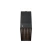 תמונה של מארז מחשב Fractal Design North Charcoal Black FD-C-NOR1C-01