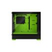 תמונה של מארז מחשב  Fractal Design Pop Air RGB Green Core TG Clear Tint FD-C-POR1A-04