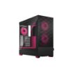 תמונה של מארז מחשב Fractal Design Pop Air RGB צבע מגנטה