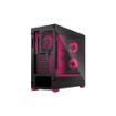 תמונה של מארז מחשב Fractal Design Pop Air RGB צבע מגנטה