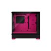 תמונה של מארז מחשב Fractal Design Pop Air RGB Magenta Core TG Clear Tint FD-C-POR1A-03