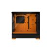 Изображение Компьютерный корпус Fractal Design Pop Air RGB Orange Core TG Clear Tint FD-C-POR1A-05.
