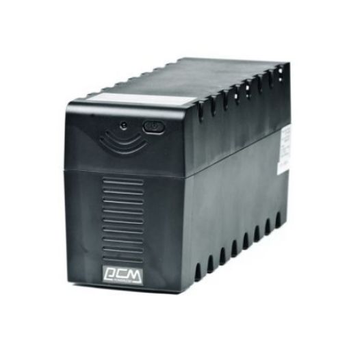 Picture of Powercom Raptor 800VA UPS RPT-800A