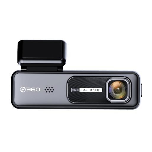 qihoo 360 dash cam