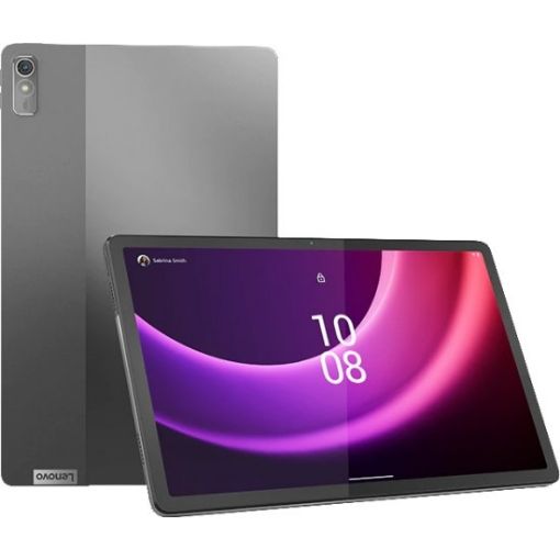 טאבלט Lenovo Tab P11 2nd Gen Tb350fu ‎wifi Zabf0006il נפח 128gb צבע Storm Grey אandא מחשבים 0434