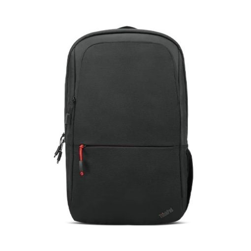 תמונה של תיק גב Lenovo Essential 16" בצבע שחור