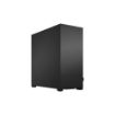 Изображение Корпус компьютера Fractal Design Pop XL Silent черного цвета FD-C-POS1X-01.