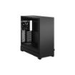 Изображение Корпус компьютера Fractal Design Pop XL Silent черного цвета FD-C-POS1X-01.
