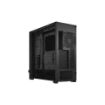 Изображение Корпус компьютера Fractal Design Pop XL Silent черного цвета FD-C-POS1X-01.