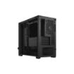 Изображение Корпус компьютера Fractal Design Pop Mini Silent черного цвета FD-C-POS1M-01.
