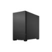 Изображение Корпус компьютера Fractal Design Pop Mini Silent черного цвета FD-C-POS1M-01.