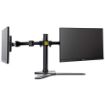 Picture of IIYAMA Dual Monitor Arm Stand DS1002D-B1
