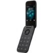 Изображение Мобильный телефон Nokia 2660 Flip, гарантия от официального импортера на один год.