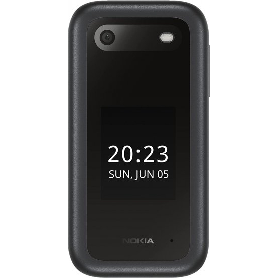 2660 FLIP TA-1469 DS DTC LUSH GREEN : Innov8 grossiste Téléphones