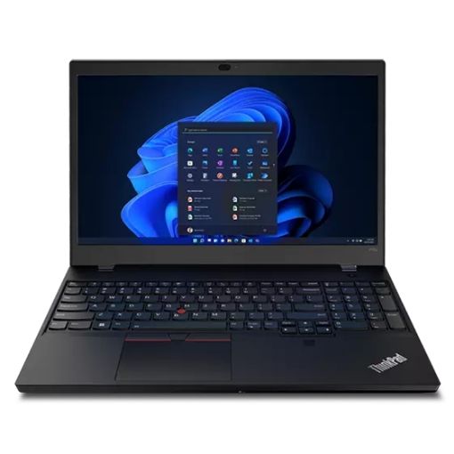 Picture of Lenovo ThinkPad P15v Gen 3 Laptop 21D8000FIV