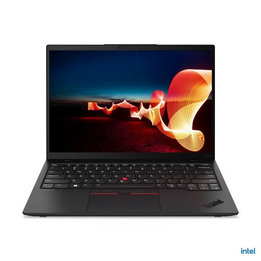 Изображение Ноутбук Lenovo ThinkPad X1 Nano Gen 2 21E80020IV.