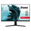 Изображение Монитор для игр IIYAMA 27" G-Master FHD 165Hz 0.8ms IPS G2770HSU-B1.