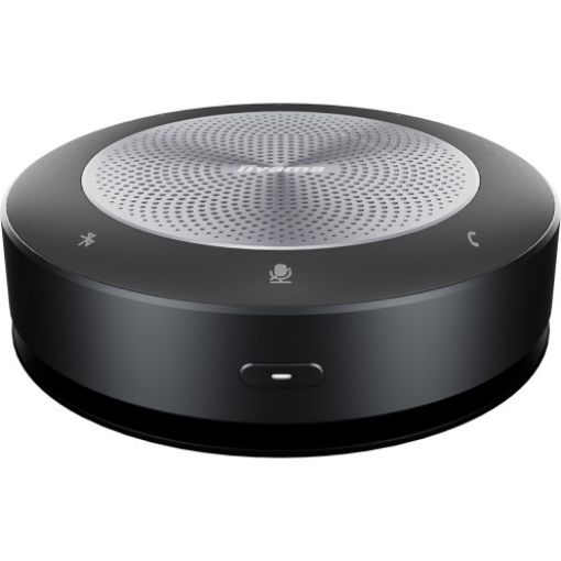 Picture of IIYAMA Bluetooth Speaker 360° for Large Meeting Rooms UCSPK01L