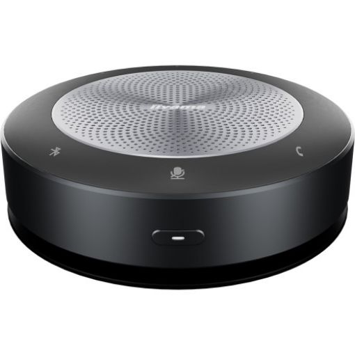 תמונה של רמקול Bluetooth IIYAMA 360° עבור חדרי ישיבות גדולים דגם UCSPK01L