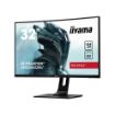 תמונה של מסך מחשב לגיימינג IIYAMA 31.5" GB3266QSU-B1 בצבע אדום
