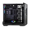 תמונה של מארז מחשב CoolerMaster HAF 700 H700-IGNN-S00 בצבע שחור
