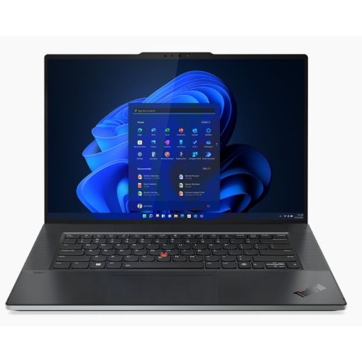 Изображение Ноутбук Lenovo ThinkPad Z16 Gen 1 6850H 21D4001JIV.