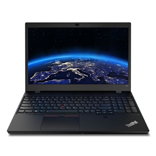 Изображение Ноутбук Lenovo ThinkPad P15v Gen 3 21D8000AIV.