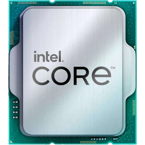 Intel Core i3 13100F / 1700 Tray - 1PC.co.il