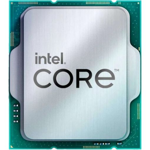 Picture of Intel Core i3 13100 / 1700 Tray