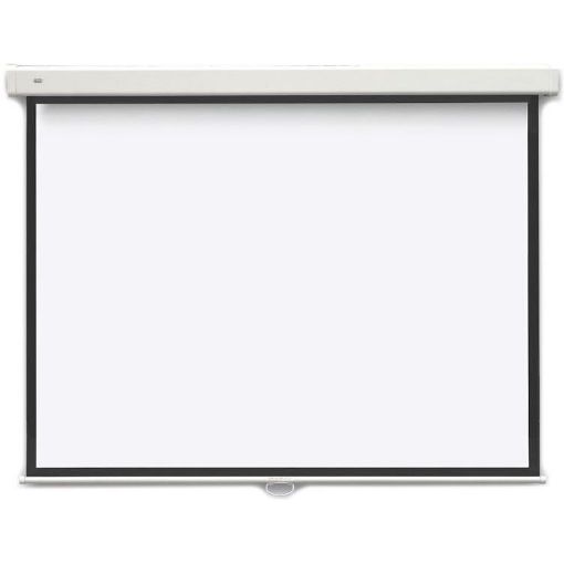 Изображение Wall Hanger Screen 203cm