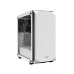 תמונה של מארז מחשב BE QUIET! Case PURE BASE 500 Window White BGW35