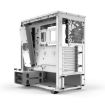 תמונה של מארז מחשב BE QUIET! Case PURE BASE 500 Window White BGW35